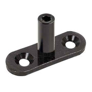 PERNO DI CHIUSURA PER SPAGNOLETTE AGB Ø 10 mm - AGB