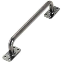 MANIGLIONE PER PORTONI SCORREVOLI 180 mm