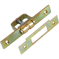 ARRESTO PER PORTA 'VA E VIENI' 16x100 mm