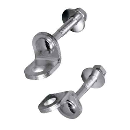 OCCHIOLI FISSI VIRO 74x26 mm - VIRO