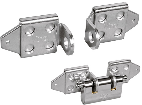 OCCHIOLI MOBILI VIRO 53x78 mm - VIRO