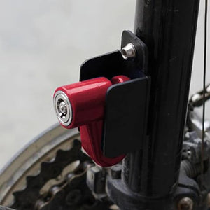 BLOCCADISCO UNIVERSALE Ø 5,5 mm - SIKURO