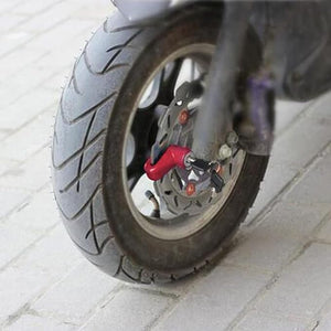 BLOCCADISCO UNIVERSALE Ø 5,5 mm - SIKURO