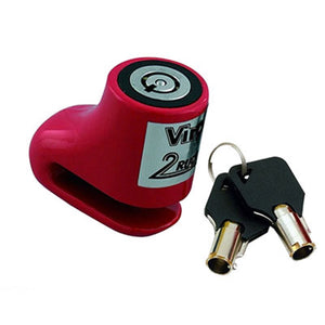 BLOCCADISCO UNIVERSALE VIRO Ø 5,5 mm - VIRO