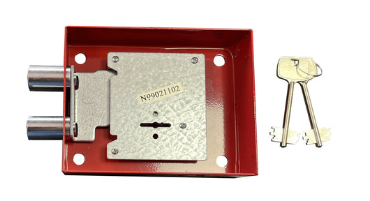 SERRATURA DI RICAMBIO PER CASSAFORTE IDEAL STAR - IDEAL STAR