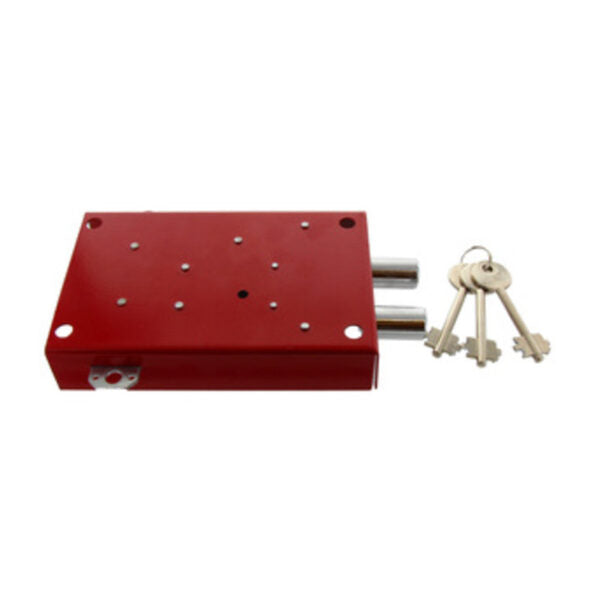 SERRATURA DI RICAMBIO PER CASSAFORTE IDEAL STAR - IDEAL STAR