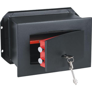 CASSAFORTE CON CHIAVE 300x150x210h - IDEAL STAR