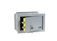 CASSAFORTE CON CHIAVE 'CASASICURA' VIRO 490x200x360h - VIRO