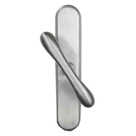 CREMONESE 'GOCCIA'  s/movimento gratz - Oro lucido