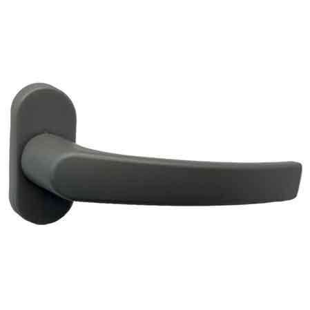 CREMONESE DK PER INFISSI IN ALLUMINIO Bianco RAL 9010