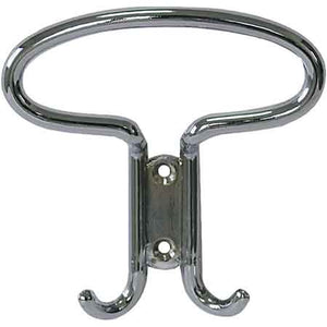 PORTABITI A FILO Cromato