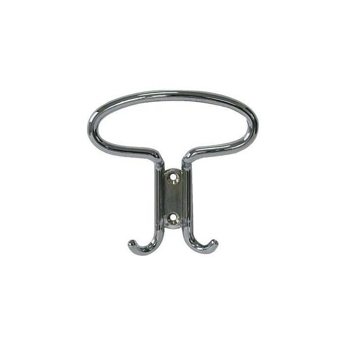 PORTABITI A FILO Cromato