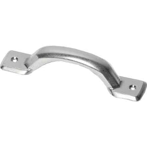 MANIGLIA IMBUTITA 100 mm