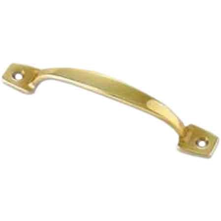 MANIGLIETTA PER MOBILI 100 mm