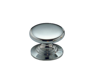 POMOLO PER MOBILI '2313' 20 mm - Oro lucido - 25 pezzi