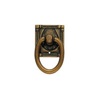 MANGLIA PER MOBILI '12323' 33x57 mm - Florence - METAL GROUP