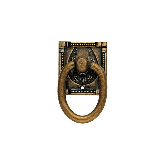 MANGLIA PER MOBILI '12323' 33x57 mm - Florence - METAL GROUP