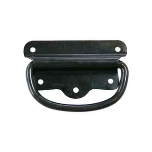 MANIGLIA SOTTOLASTRA PER CASSE 10x5,5 cm