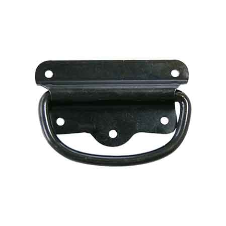 MANIGLIA SOTTOLASTRA PER CASSE 10x5,5 cm