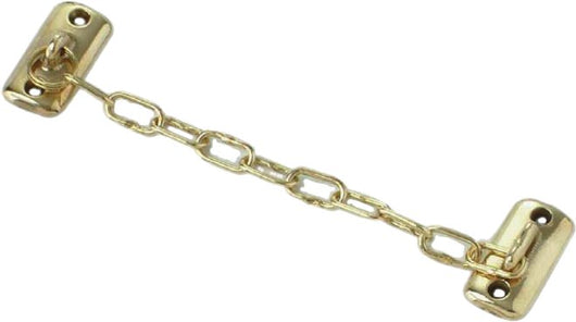 RITIENI PER FINESTRE PESANTE 180 mm - Ottone lucido - 25 pezzi