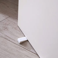 FERMAPORTE A CUNEO Marrone - 100 pezzi