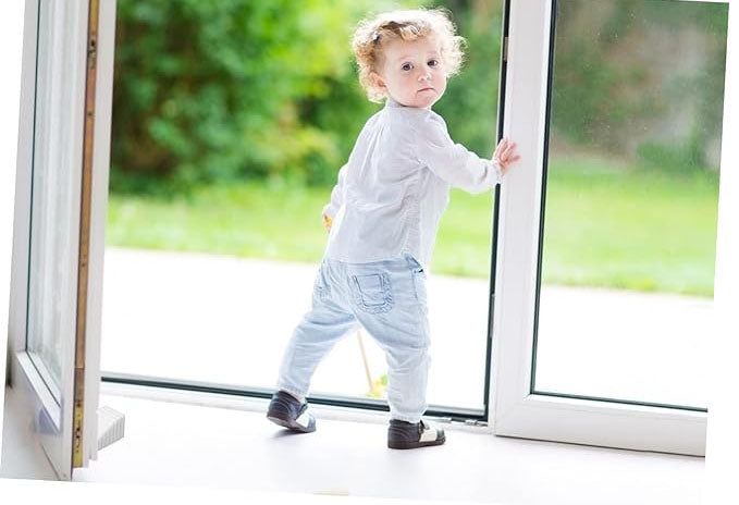 FERMAPORTE A CUNEO Marrone - 100 pezzi