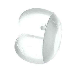 PARASPIGOLO ANGOLARE 33x33 mm - blister 4 pezzi - 12 confezioni