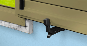 FERMAPERSIANA 'SUPER TOP GRILLO' Vite 12 cm - ESINPLAST