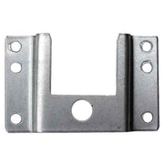 SUPPORTO A CASSONETTO PER AVVOLGIBILI 92x57 mm