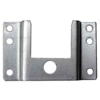 SUPPORTO A CASSONETTO PER AVVOLGIBILI 92x57 mm