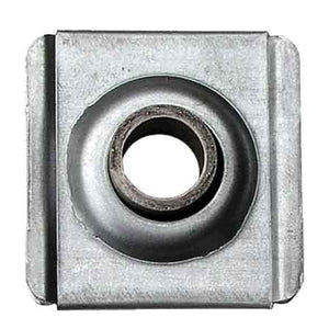 CUSCINETTO SFILABILE PER AVVOLGIBILI 35x45 mm - Foro Ø 12,3 mm