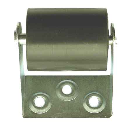 RULLO DI RINVIO PER TAPPARELLE Ø 38x55 mm