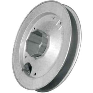 PULEGGIA PER RULLO Ø 190 mm