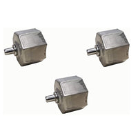 CALOTTA OTTAGONALE 60x85 mm