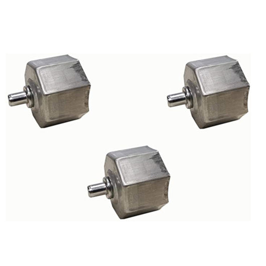 CALOTTA OTTAGONALE 60x85 mm