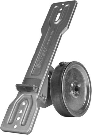 AVVOLGITORE DA INCASSO Interasse 165 mm per avvolgitore 8 mt