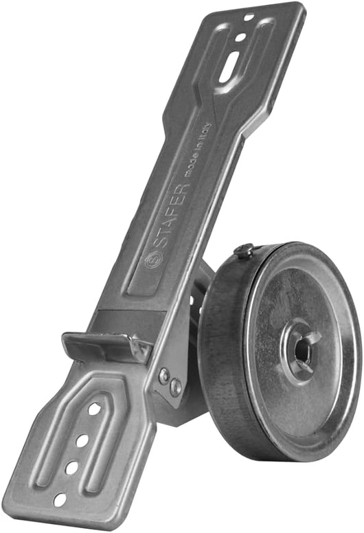 AVVOLGITORE DA INCASSO Interasse 165 mm per avvolgitore 8 mt