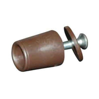 TAPPO D'ARRESTO CONICO 30 mm - Bianco