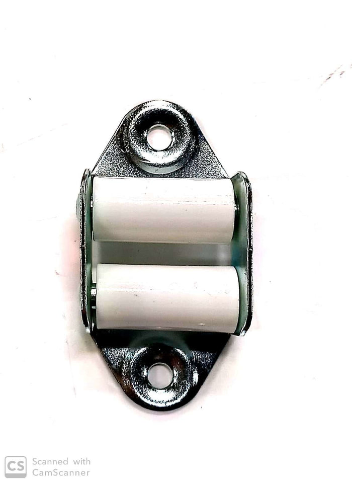 GUIDACINGHIA Rulli in nylon