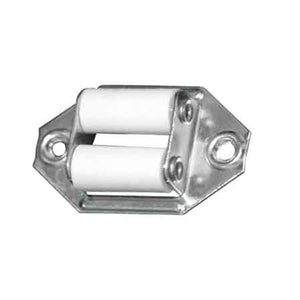 GUIDACINGHIA TRASVERSALE Rulli in nylon