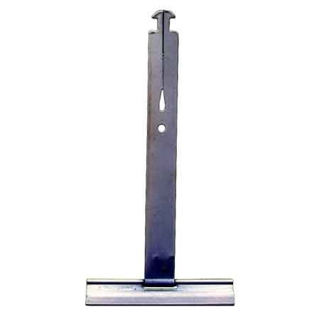 MOLLA DI SICUREZZA PER TAPPARELLE 100x18x190h mm - Per lama 14