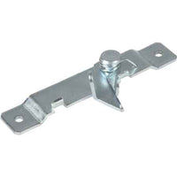 BLOCCA TAPPARELLE IN ACCIAIO Coppia Dx e Sx