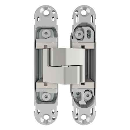 CERNIERA 'ECLIPSE 3.2' AGB - 12 pezzi- AGB