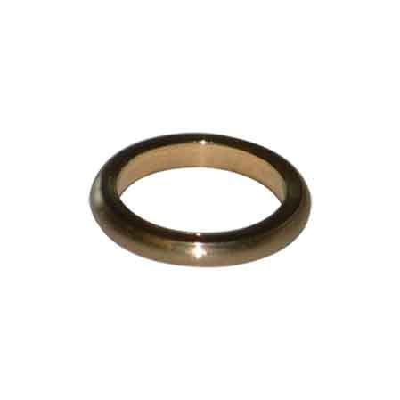 RONDELLA ALZAPORTA Ø foro 10 mm - 100 pezzi