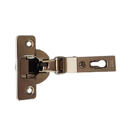 CERNIERA PER MOBILI 'SILENTIA+ C7A6' SALICE Collo medio '9' - 10 pezzi- SALICE