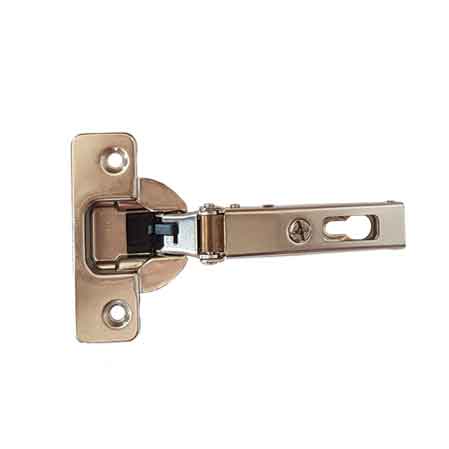 CERNIERA PER MOBILI 'SILENTIA+ C7A6' SALICE Collo alto '17' - 10 pezzi- SALICE