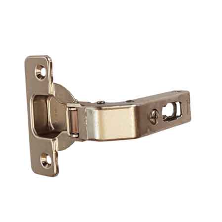 CERNIERA PER MOBILI 'C2ABN' SALICE Collo lungo - 10 pezzi- SALICE