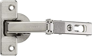 CERNIERA PER MOBILI 'C2ABN' SALICE Collo lungo - 10 pezzi- SALICE