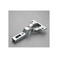 CERNIERA PER MOBILI 'C2ABM' SALICE Collo 45  ° - 10 pezzi- SALICE