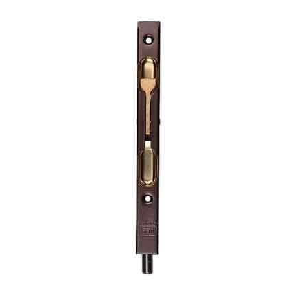 CATENACCIO A LEVA AD INCASSO AGB 25 cm - Col. Bronzato - AGB